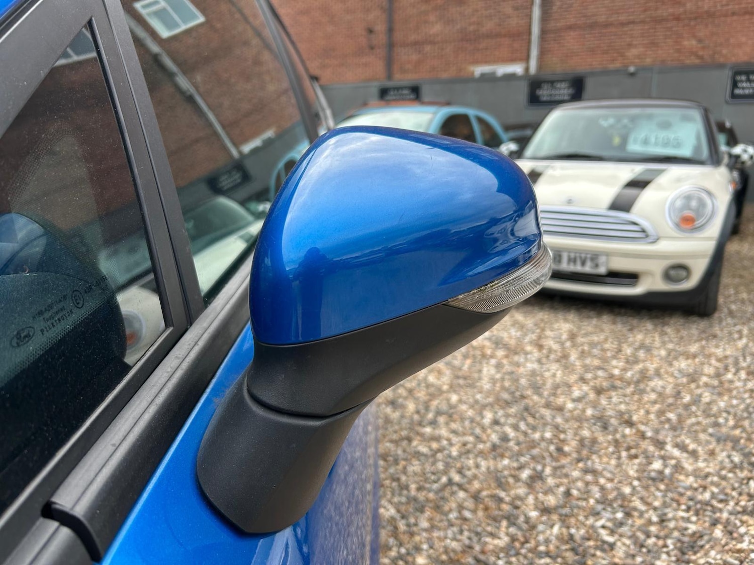 Used Ford Fiesta 2019 for sale - 76993067: Photo 66