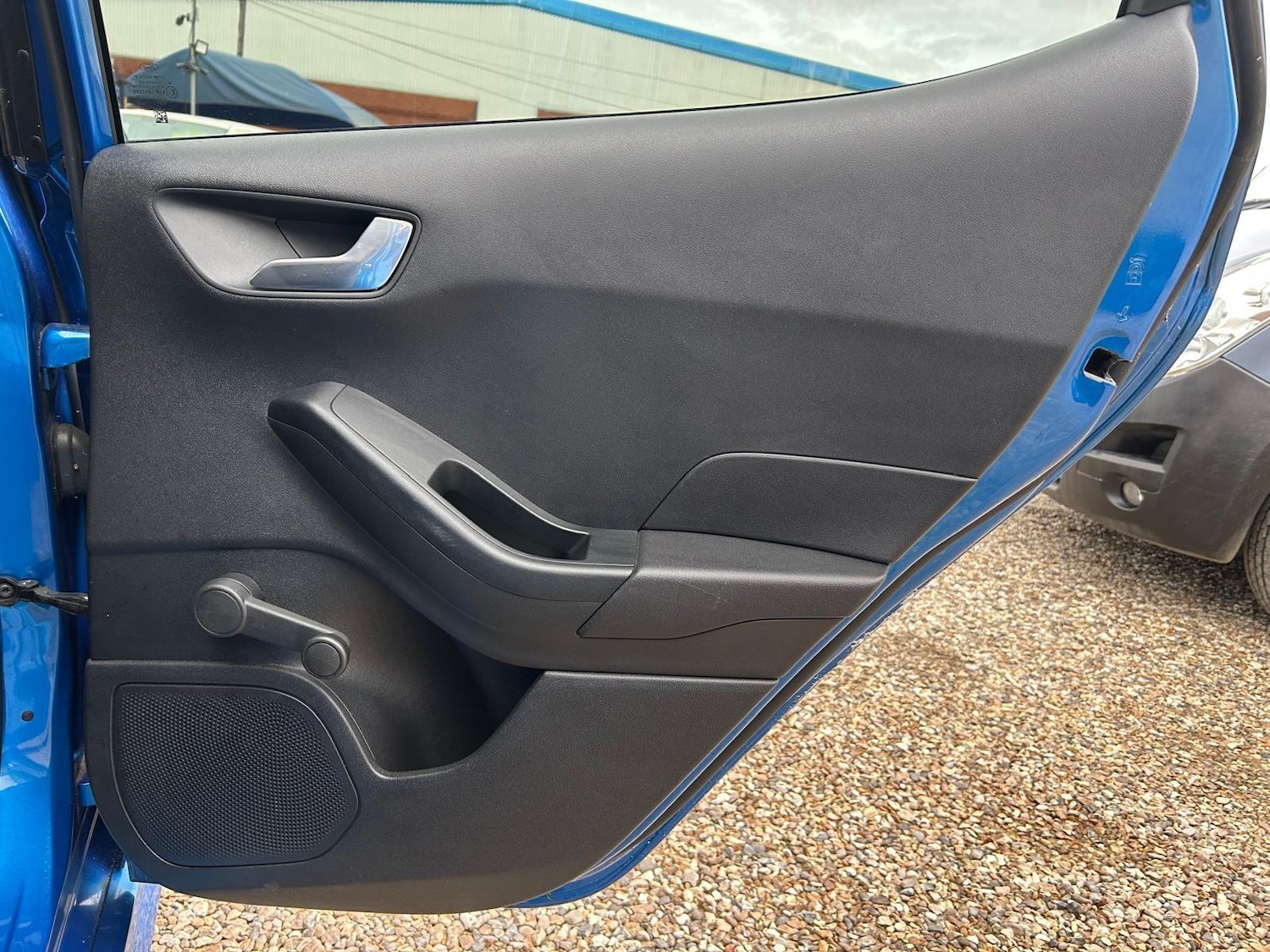 Used Ford Fiesta 2019 for sale - 76993067: Photo 80