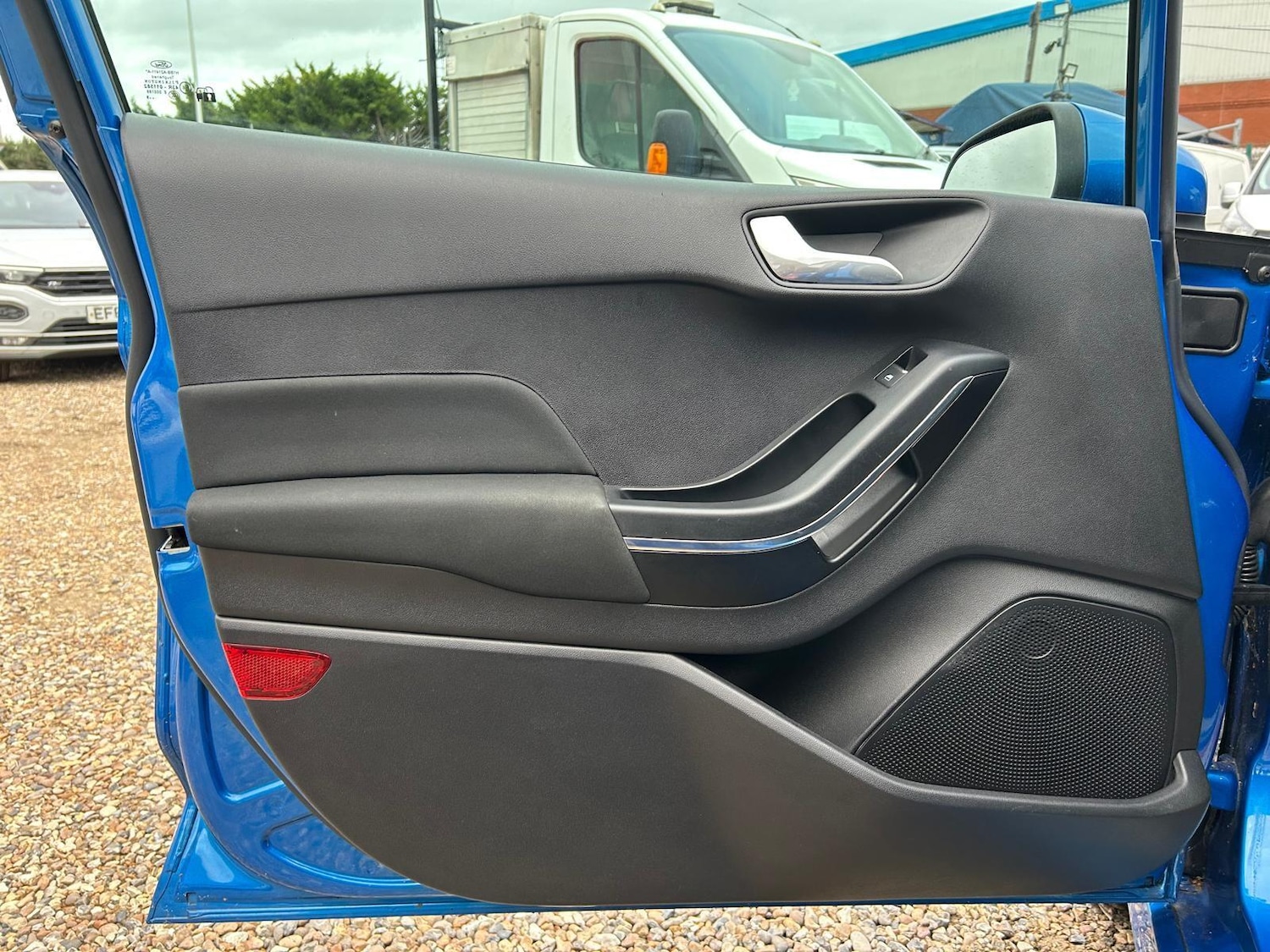 Used Ford Fiesta 2019 for sale - 76993067: Photo 83