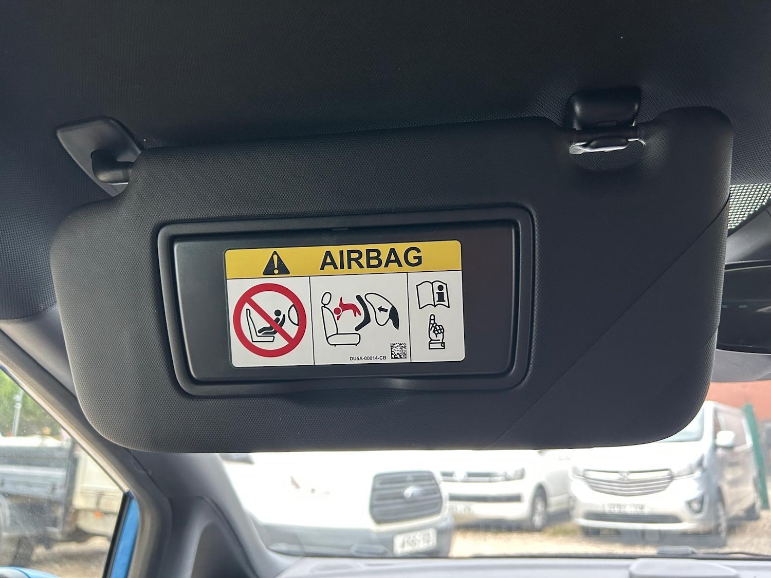 Used Ford Fiesta 2019 for sale - 76993067: Photo 86