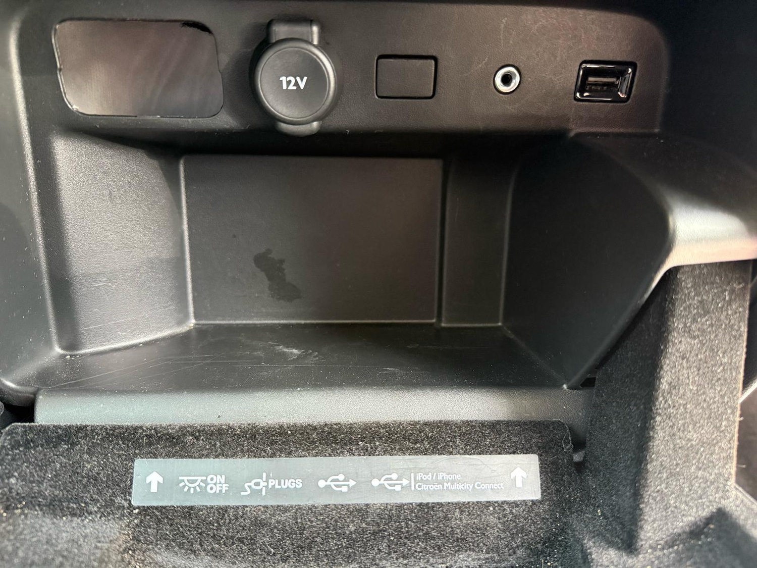 Vehicle 50
