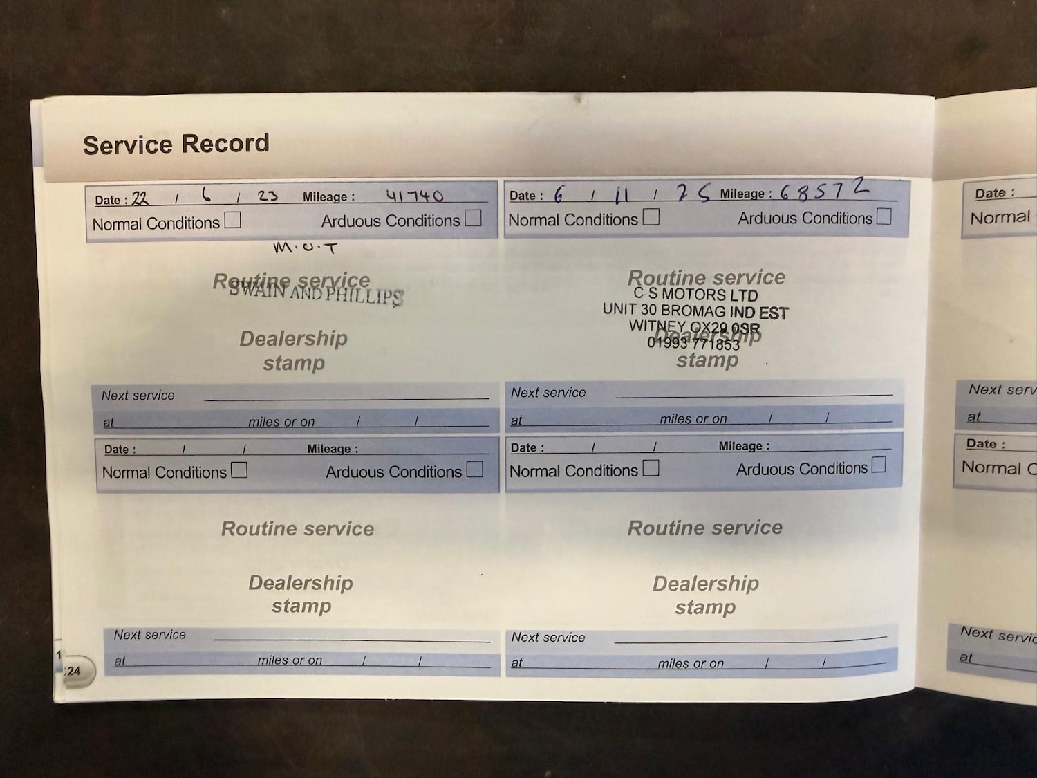 Used Peugeot 208 2017 for sale - 77097674: Photo 28