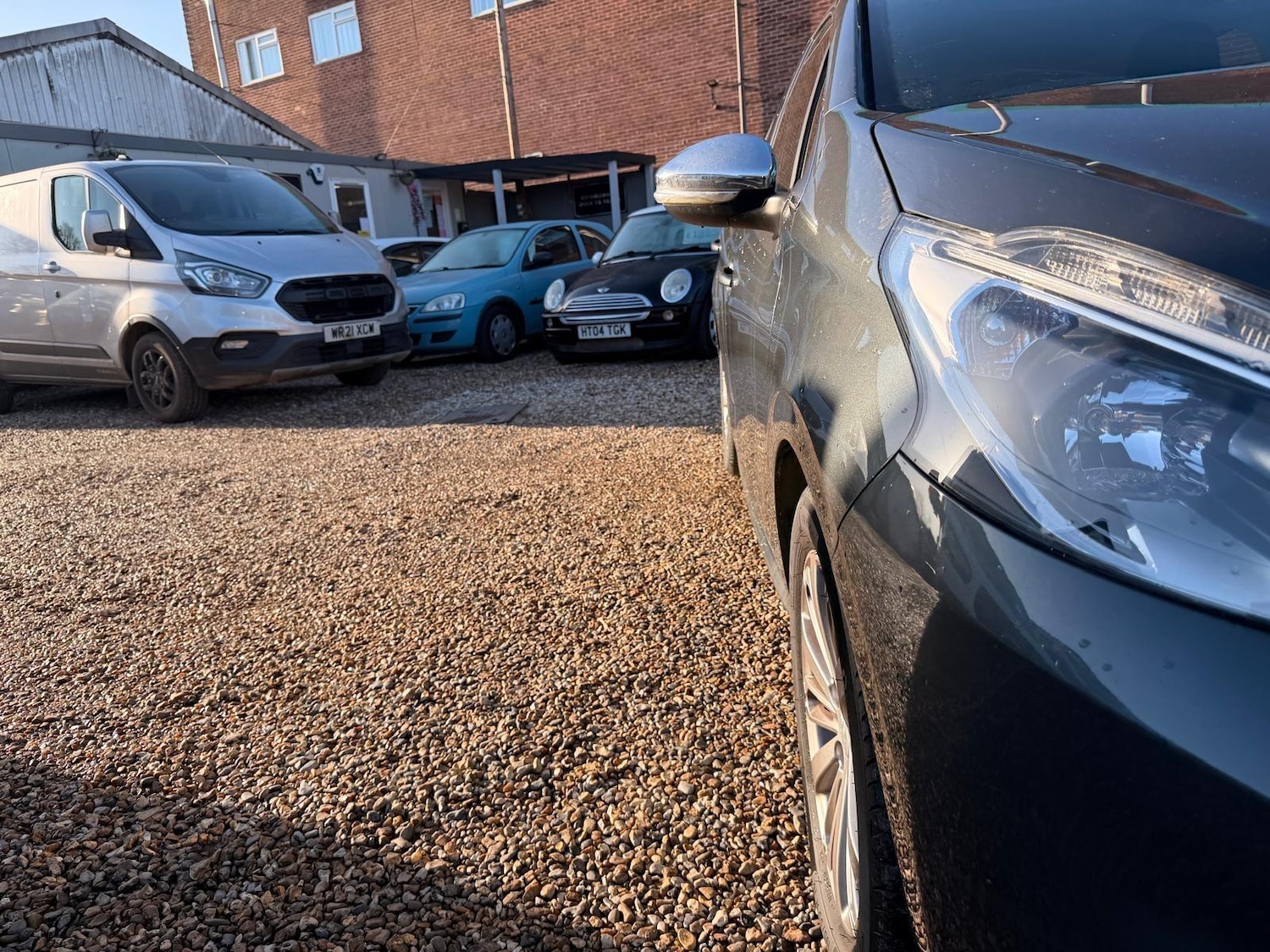 Used Peugeot 208 2017 for sale - 77097674: Photo 30