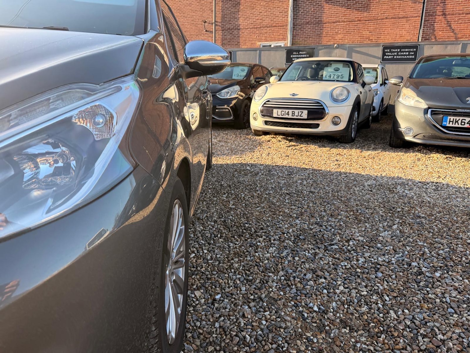 Used Peugeot 208 2017 for sale - 77097674: Photo 31