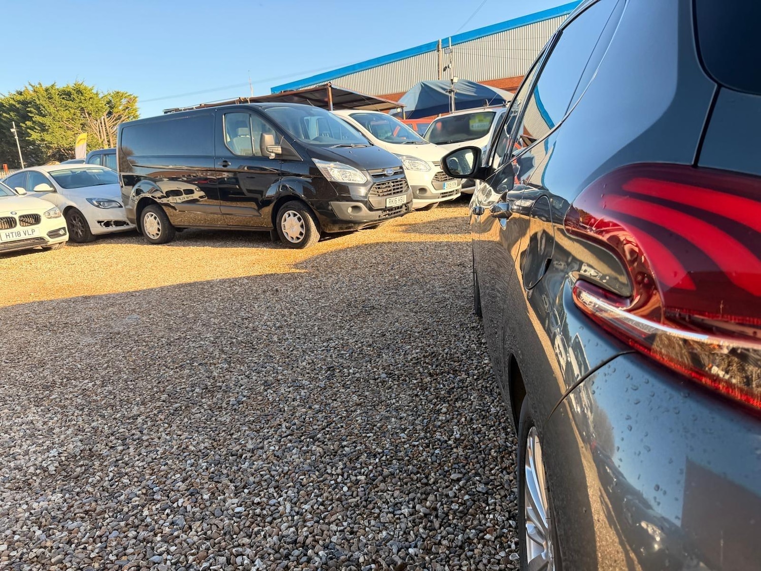 Used Peugeot 208 2017 for sale - 77097674: Photo 34