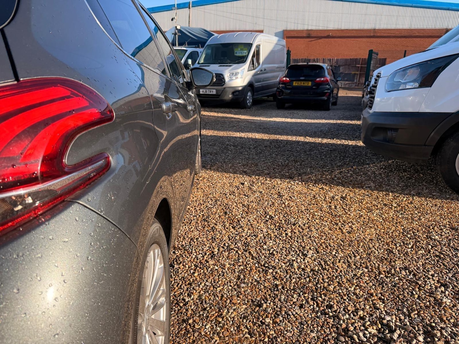 Used Peugeot 208 2017 for sale - 77097674: Photo 35