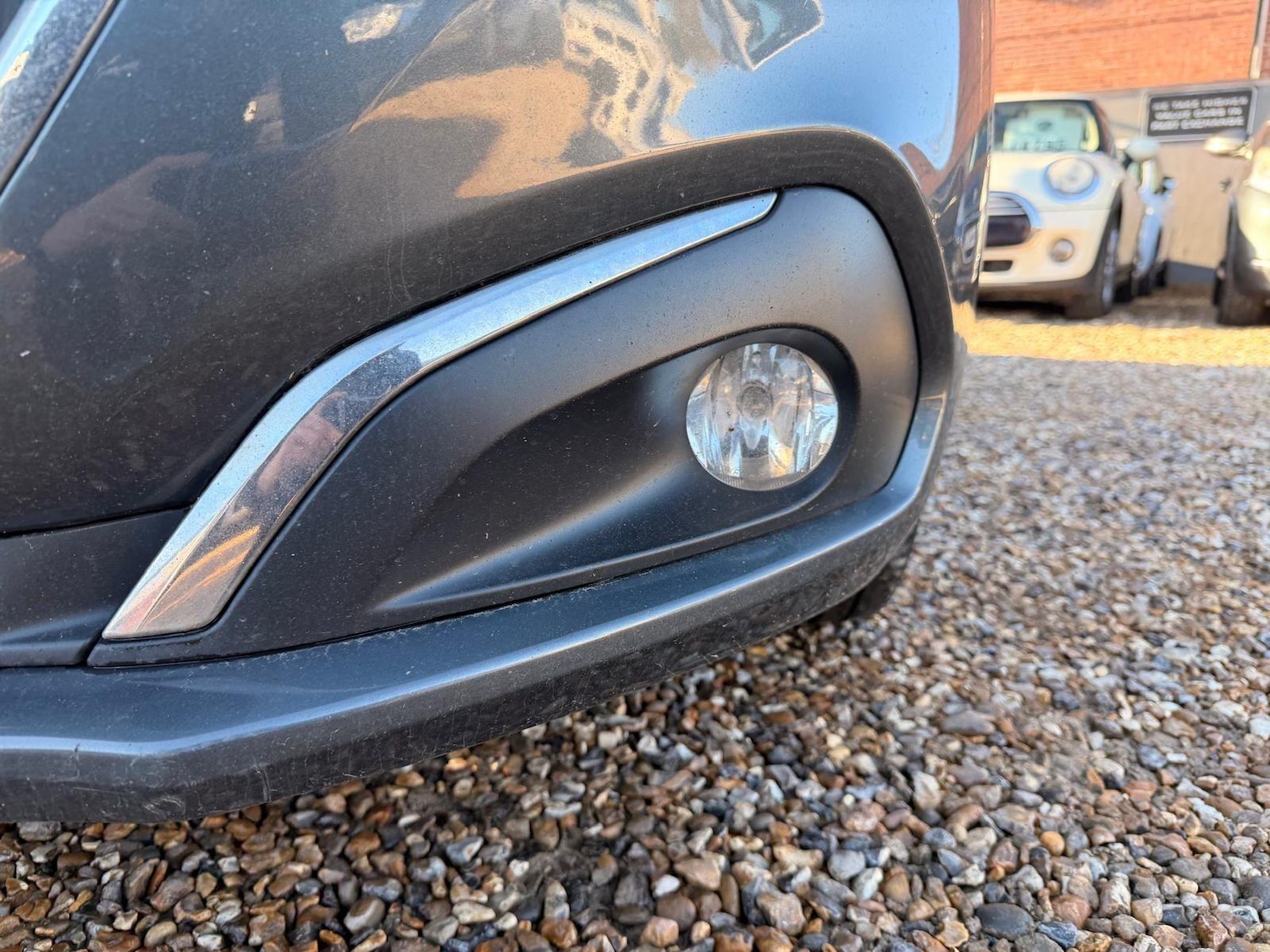 Used Peugeot 208 2017 for sale - 77097674: Photo 36