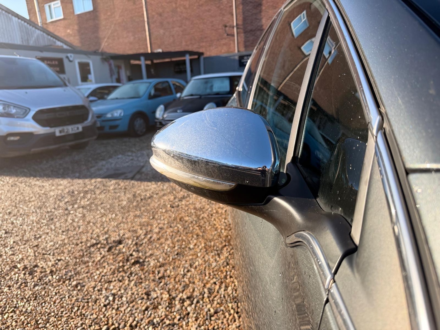 Used Peugeot 208 2017 for sale - 77097674: Photo 40