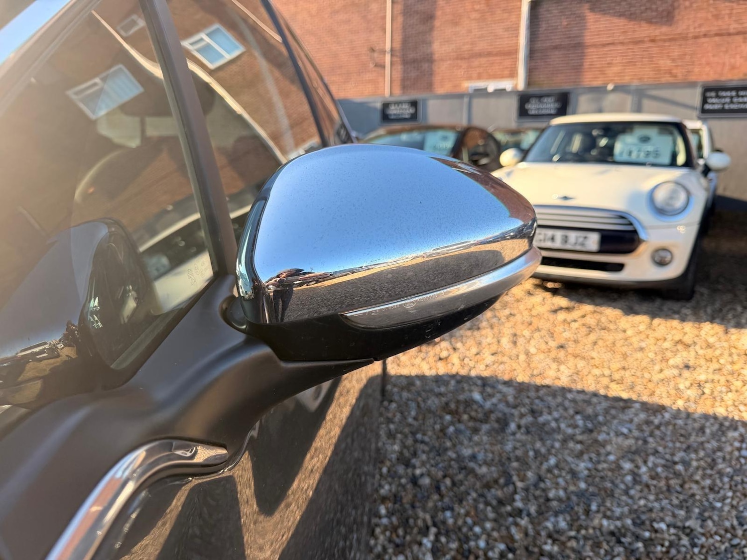 Used Peugeot 208 2017 for sale - 77097674: Photo 41