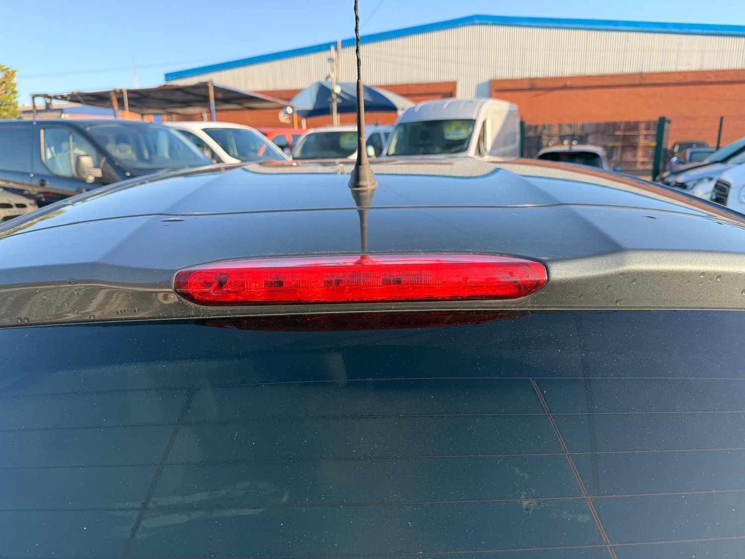 Used Peugeot 208 2017 for sale - 77097674: Photo 42