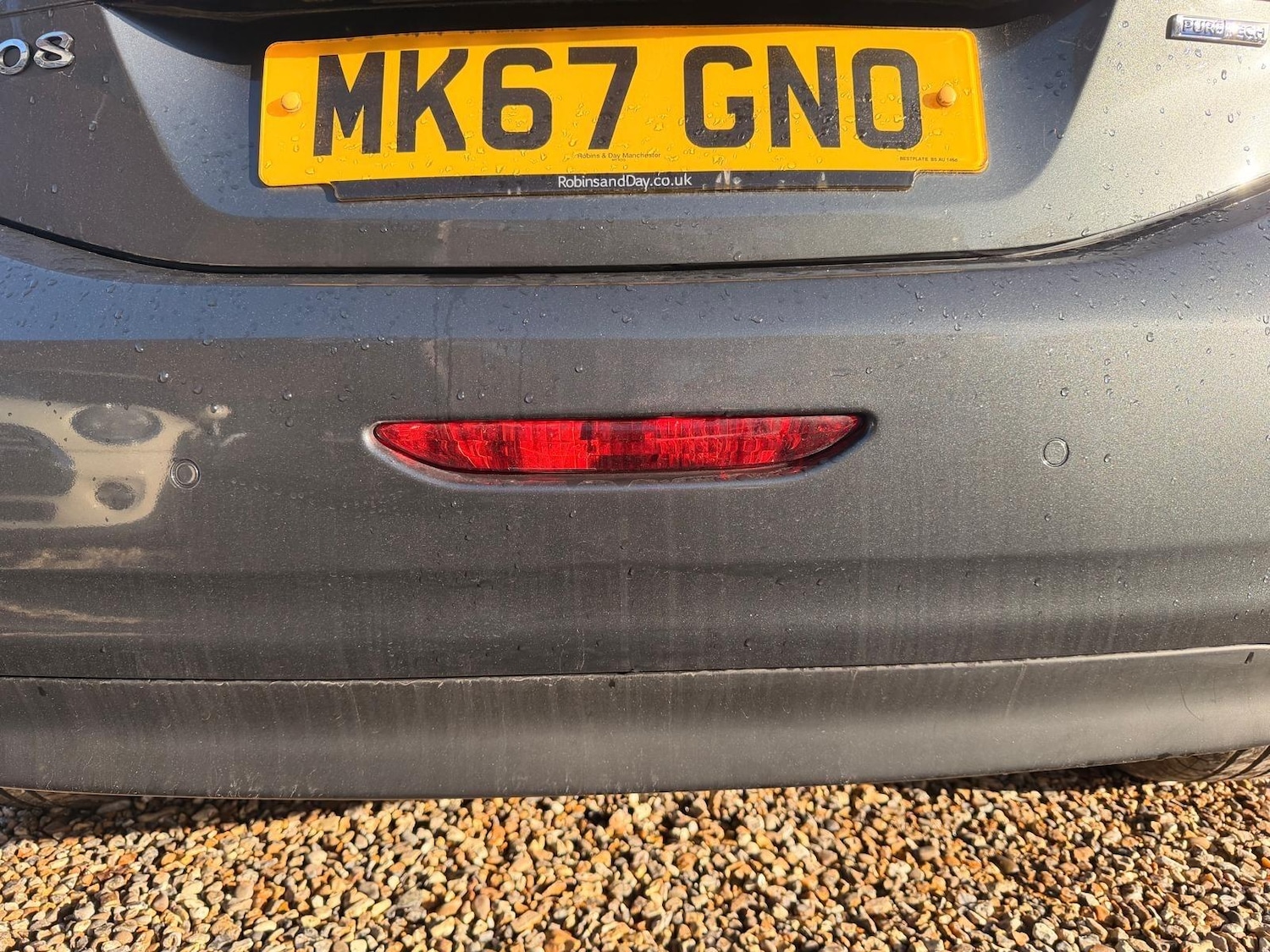 Used Peugeot 208 2017 for sale - 77097674: Photo 43