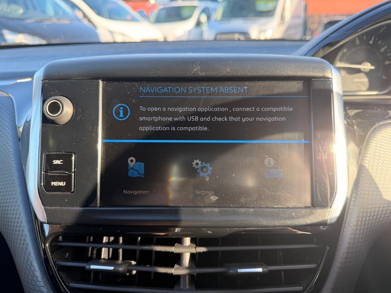 Used Peugeot 208 2017 for sale - 77097674: Photo 76