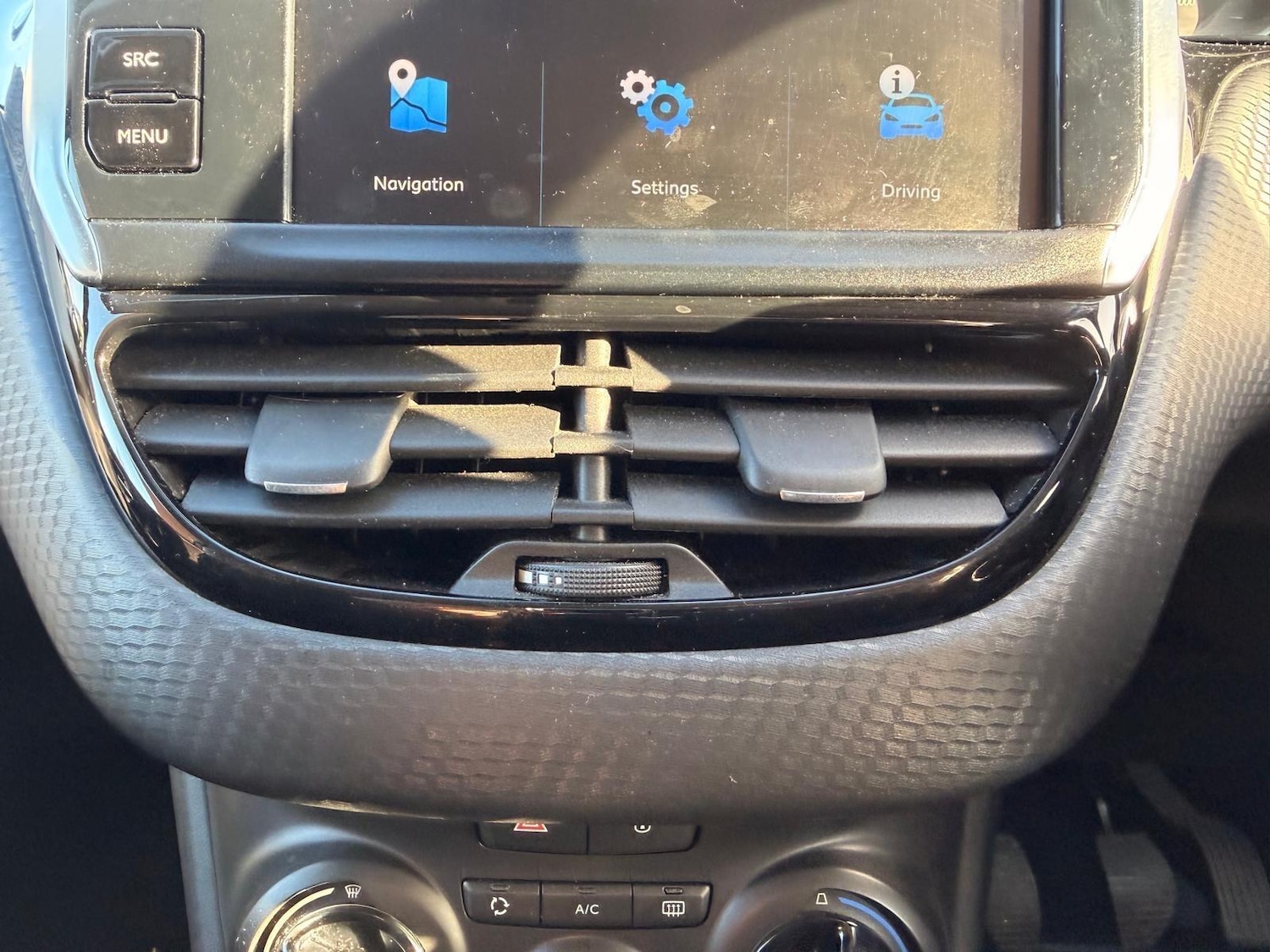 Used Peugeot 208 2017 for sale - 77097674: Photo 79