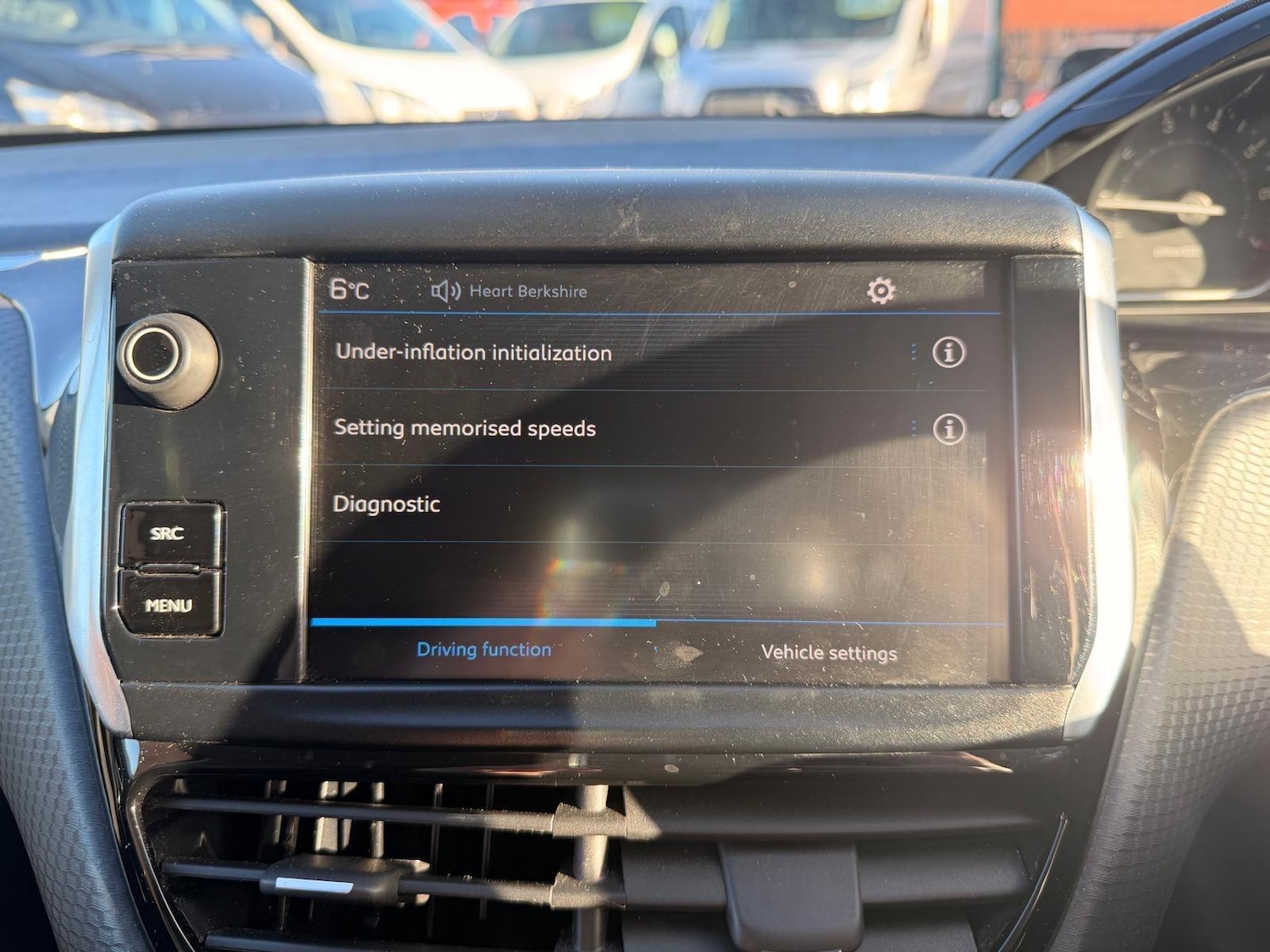 Used Peugeot 208 2017 for sale - 77097674: Photo 81