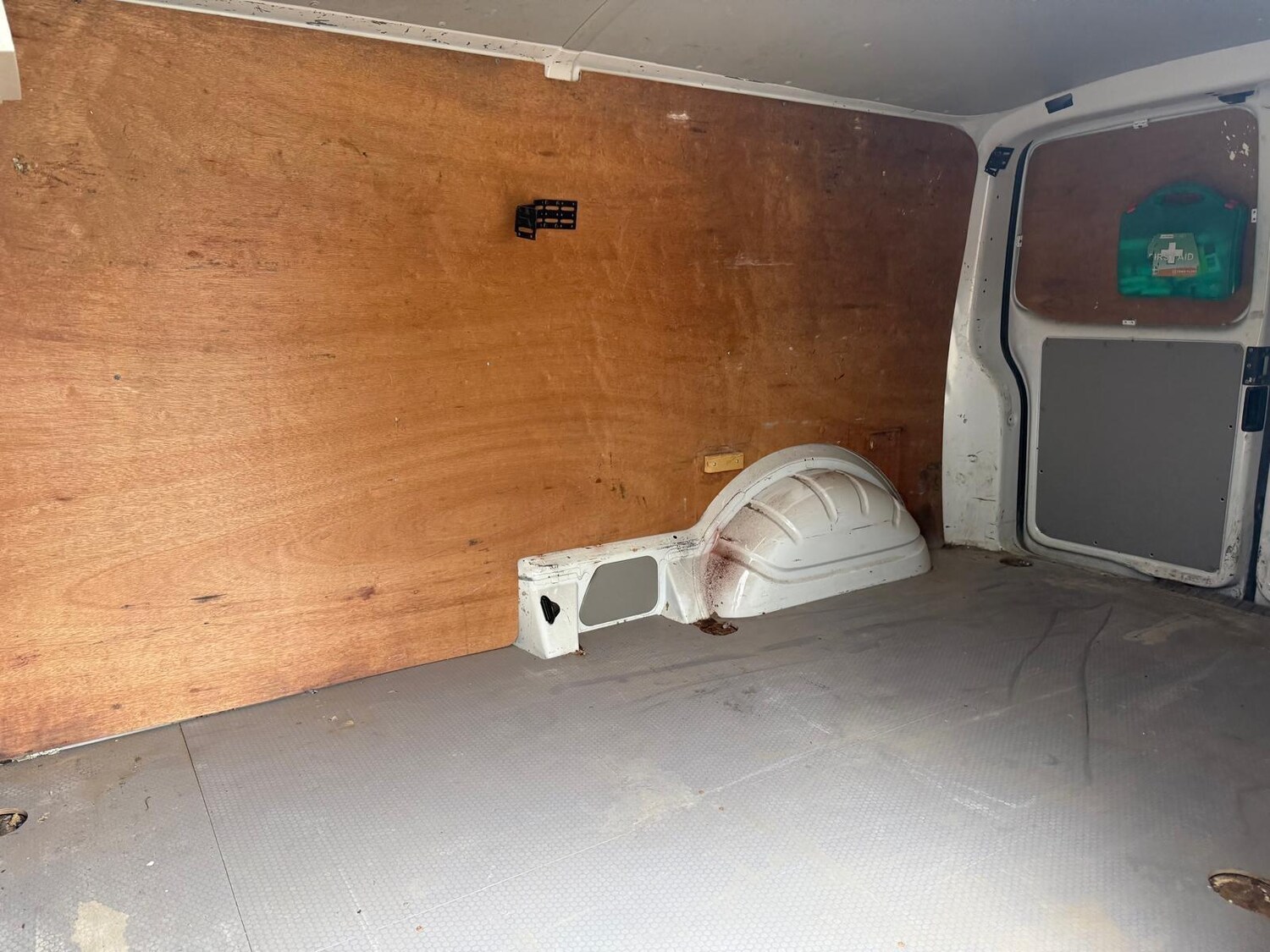 Vehicle 28