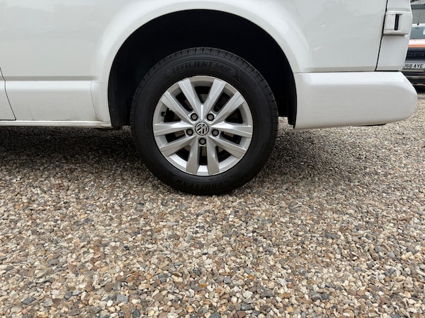 Used Volkswagen Transporter 2018 for sale - 74768596: Photo 36