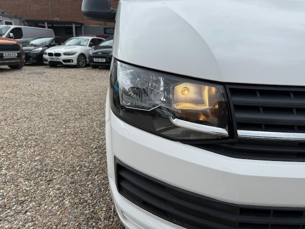 Used Volkswagen Transporter 2018 for sale - 74768596: Photo 39