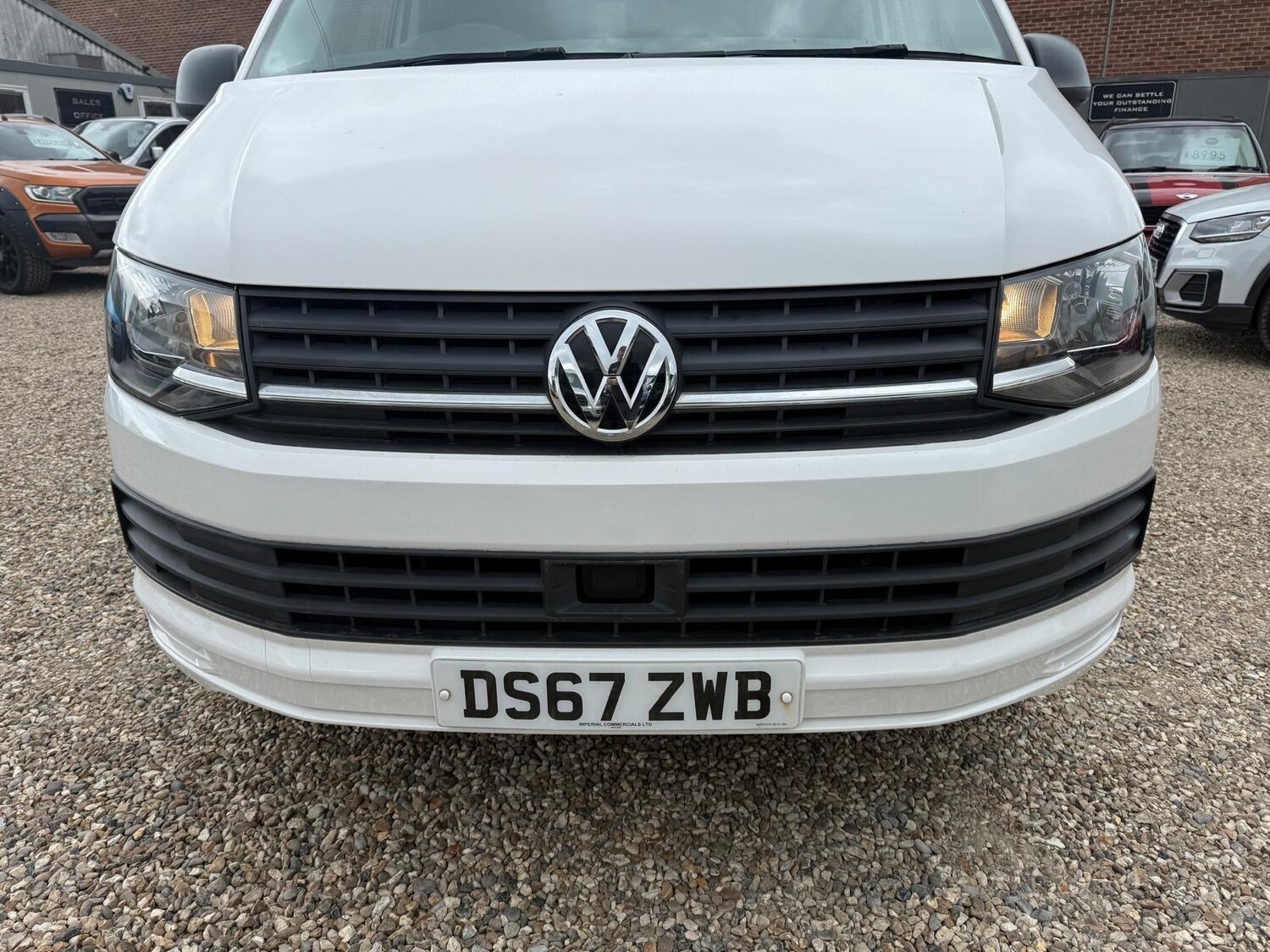 Vehicle 40