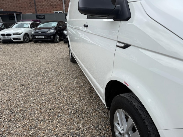 Used Volkswagen Transporter 2018 for sale - 74768596: Photo 42