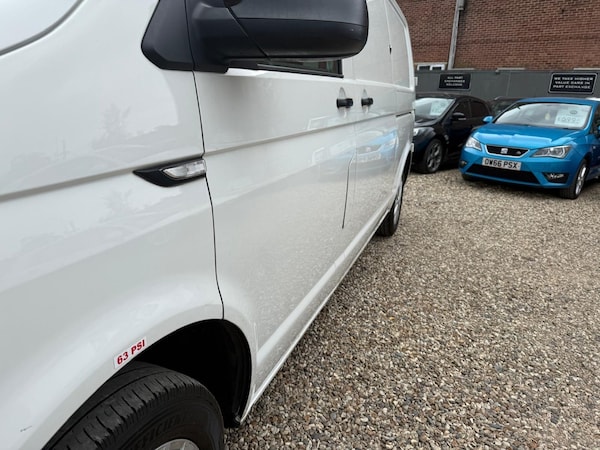 Used Volkswagen Transporter 2018 for sale - 74768596: Photo 43