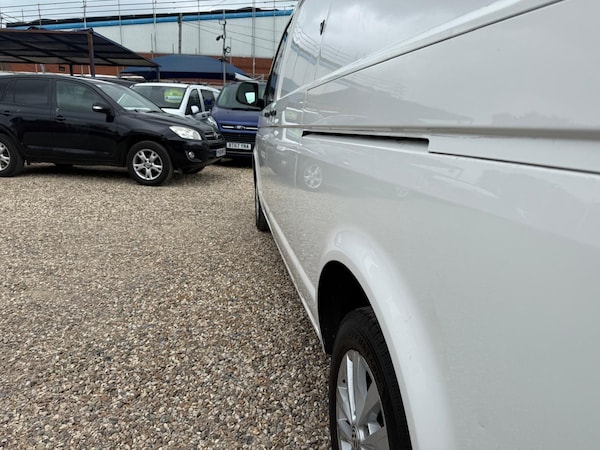 Used Volkswagen Transporter 2018 for sale - 74768596: Photo 47