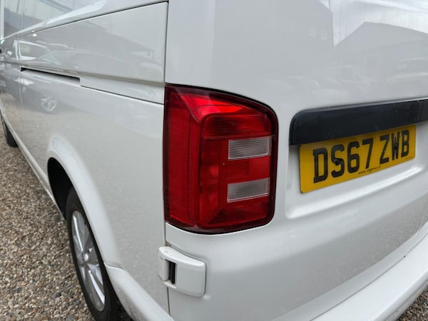 Used Volkswagen Transporter 2018 for sale - 74768596: Photo 49
