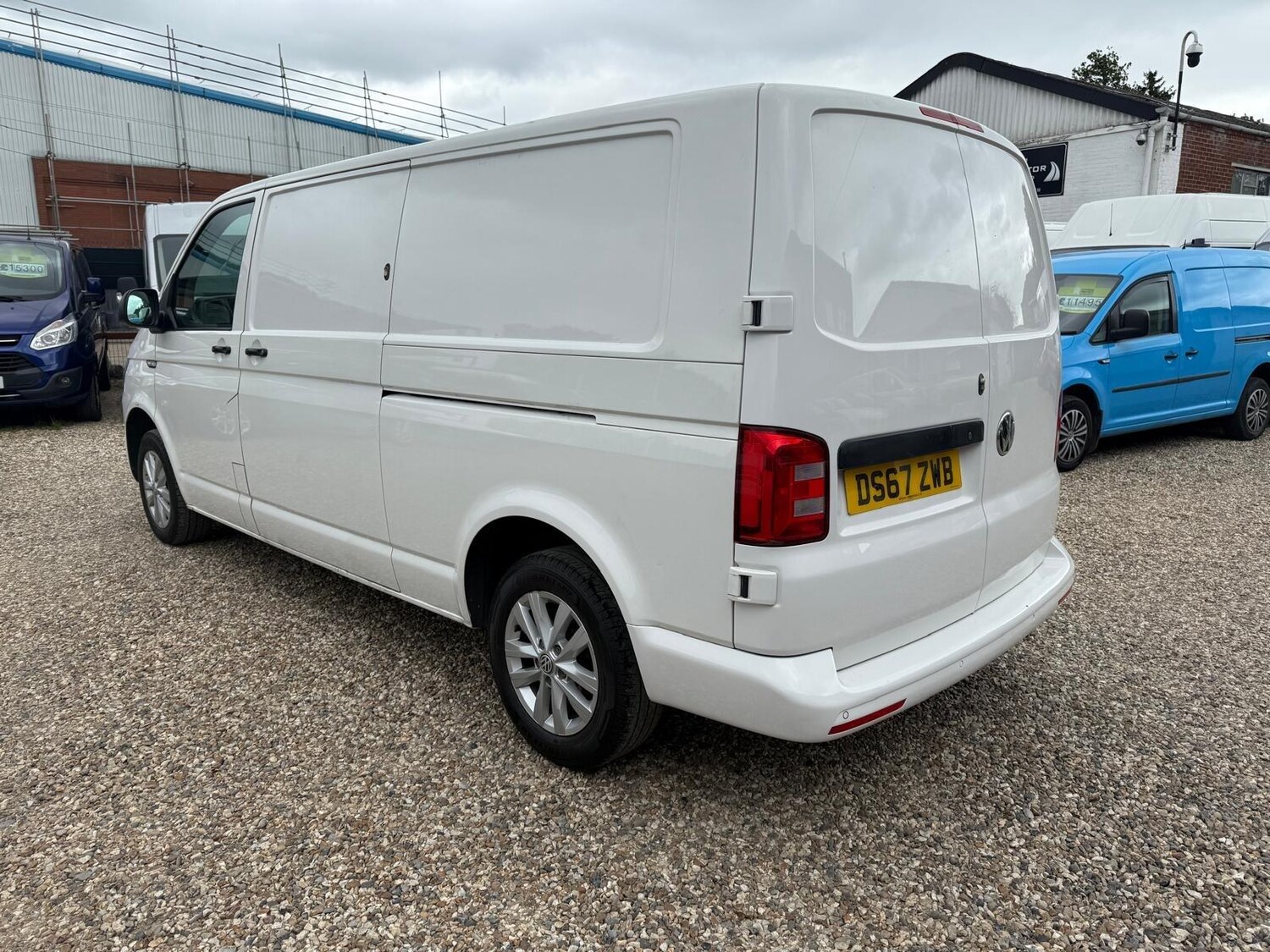 Vehicle 53