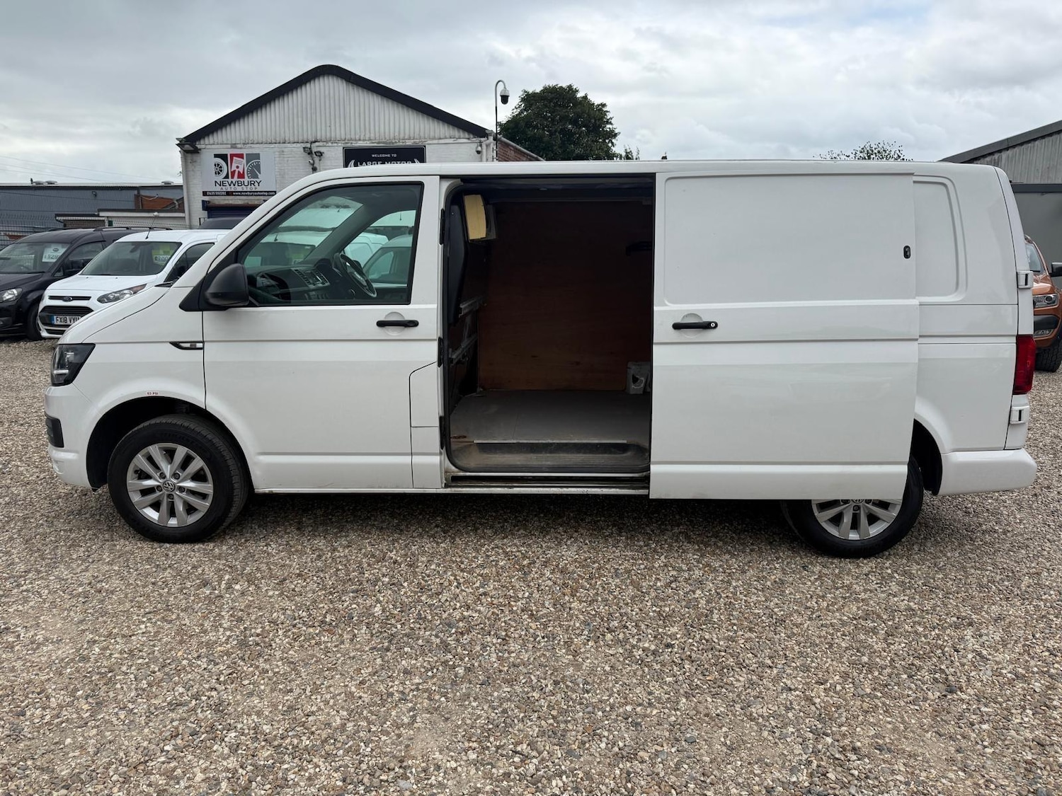 Vehicle 7