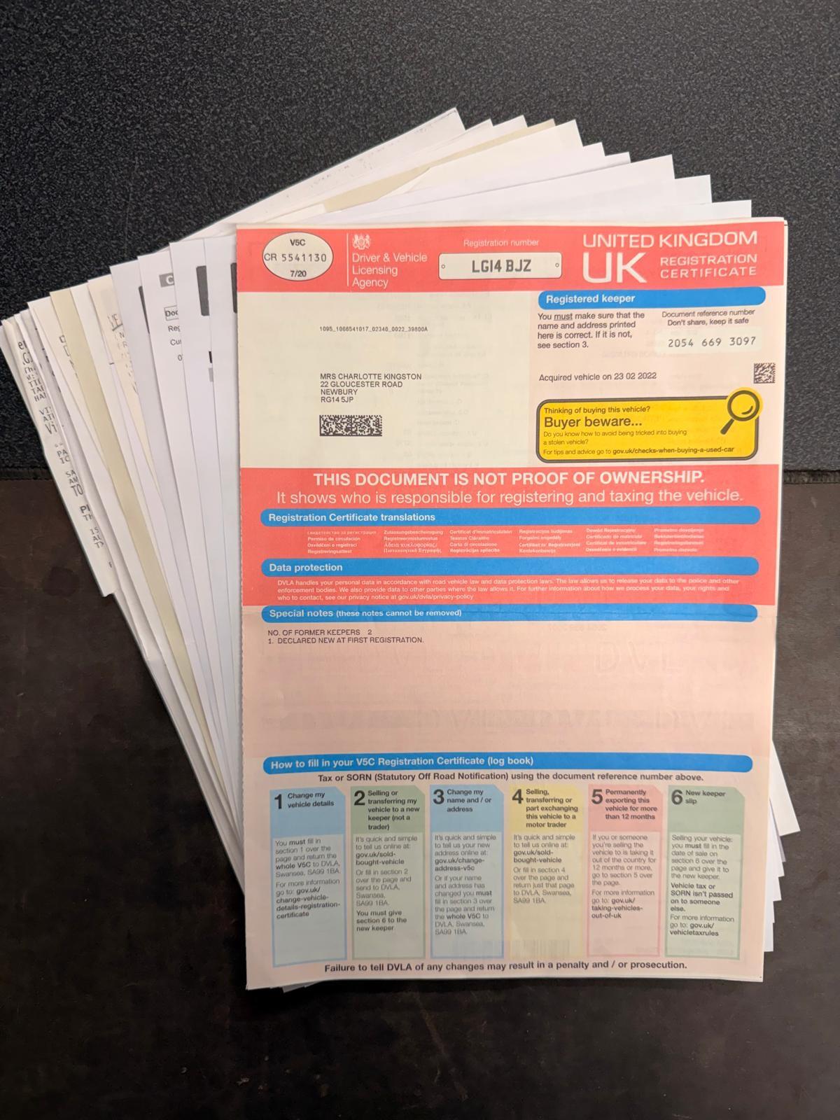 Used MINI Hatch 2014 for sale - 76997335: Photo 27