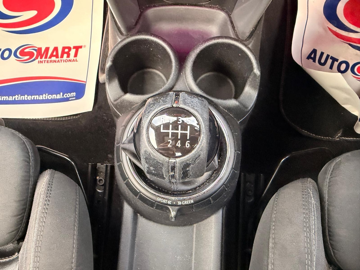 Used MINI Hatch 2014 for sale - 76997335: Photo 34