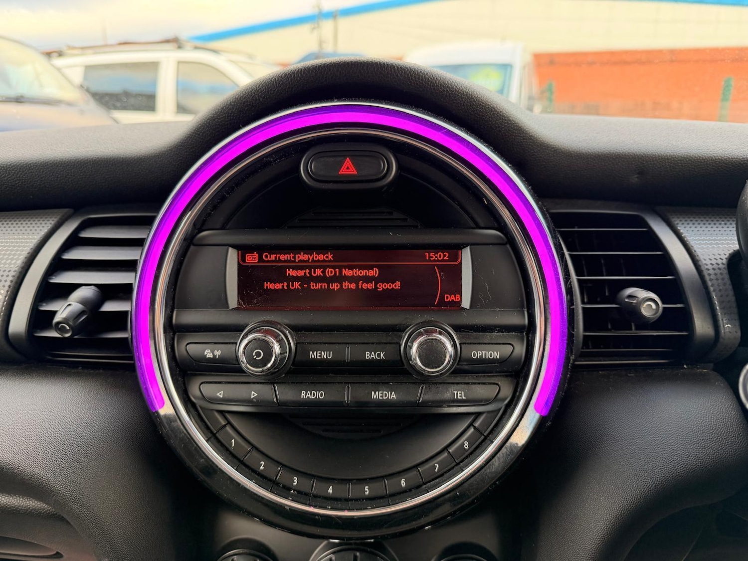 Used MINI Hatch 2014 for sale - 76997335: Photo 36