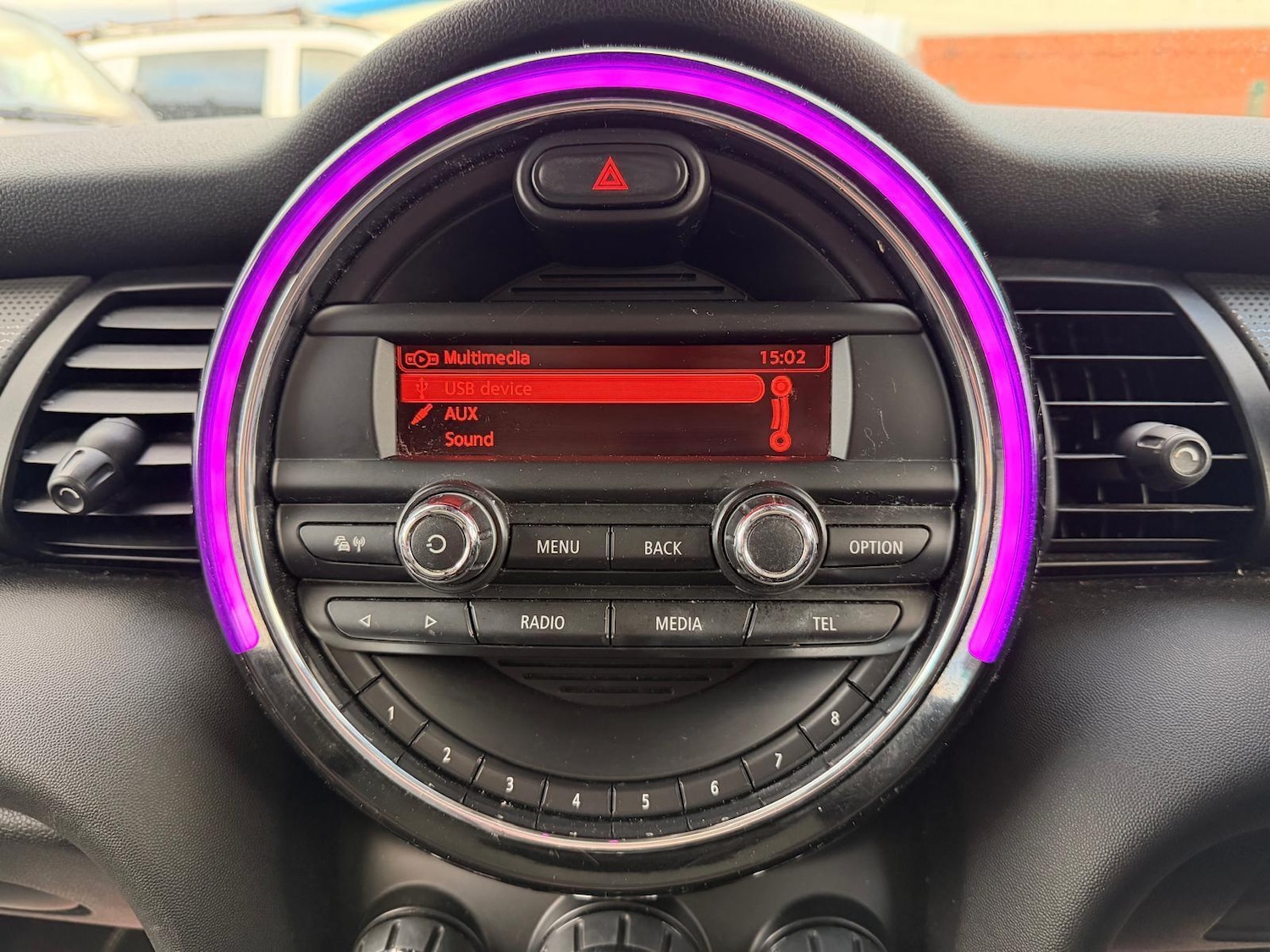 Used MINI Hatch 2014 for sale - 76997335: Photo 37