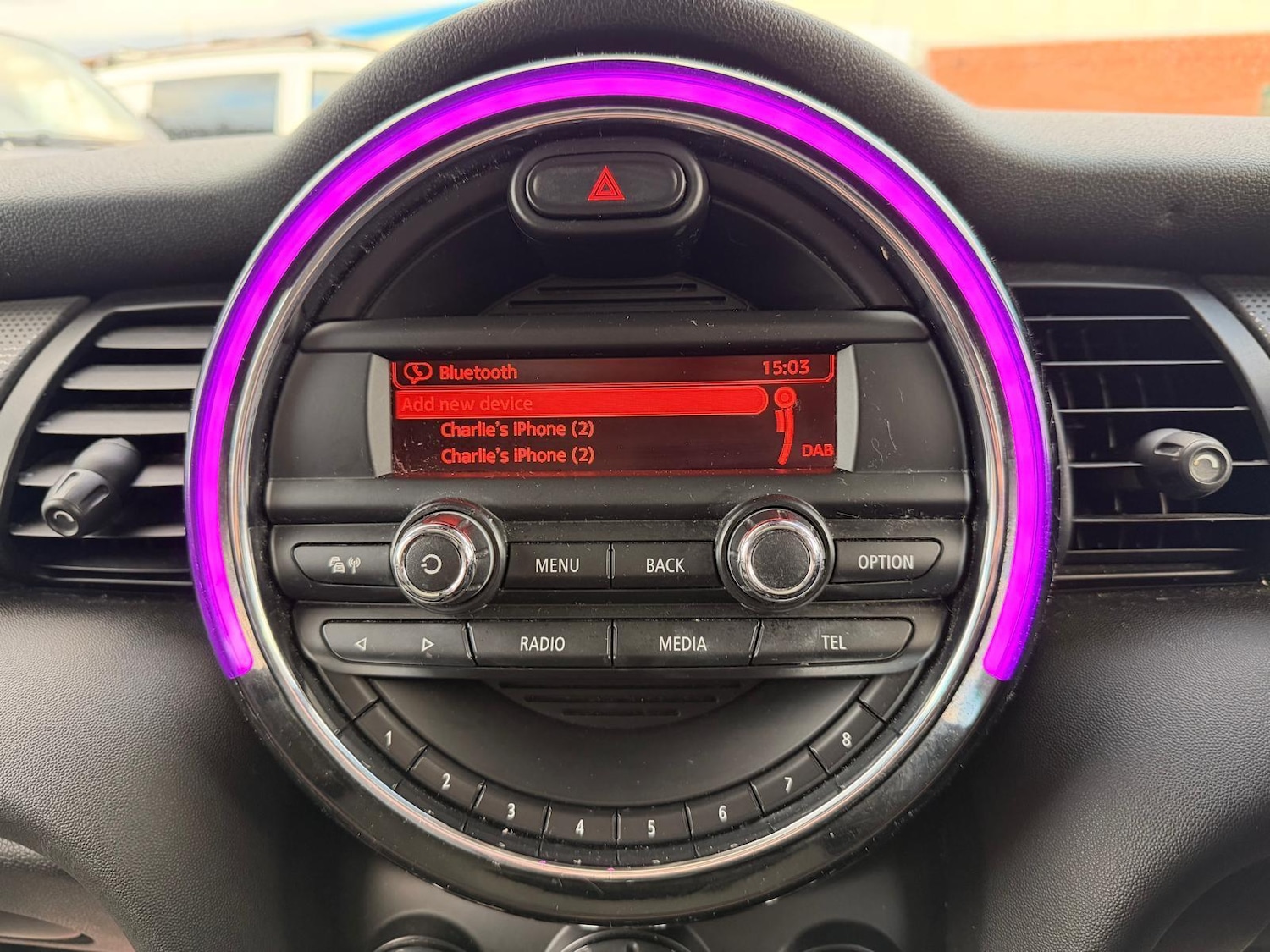 Used MINI Hatch 2014 for sale - 76997335: Photo 39