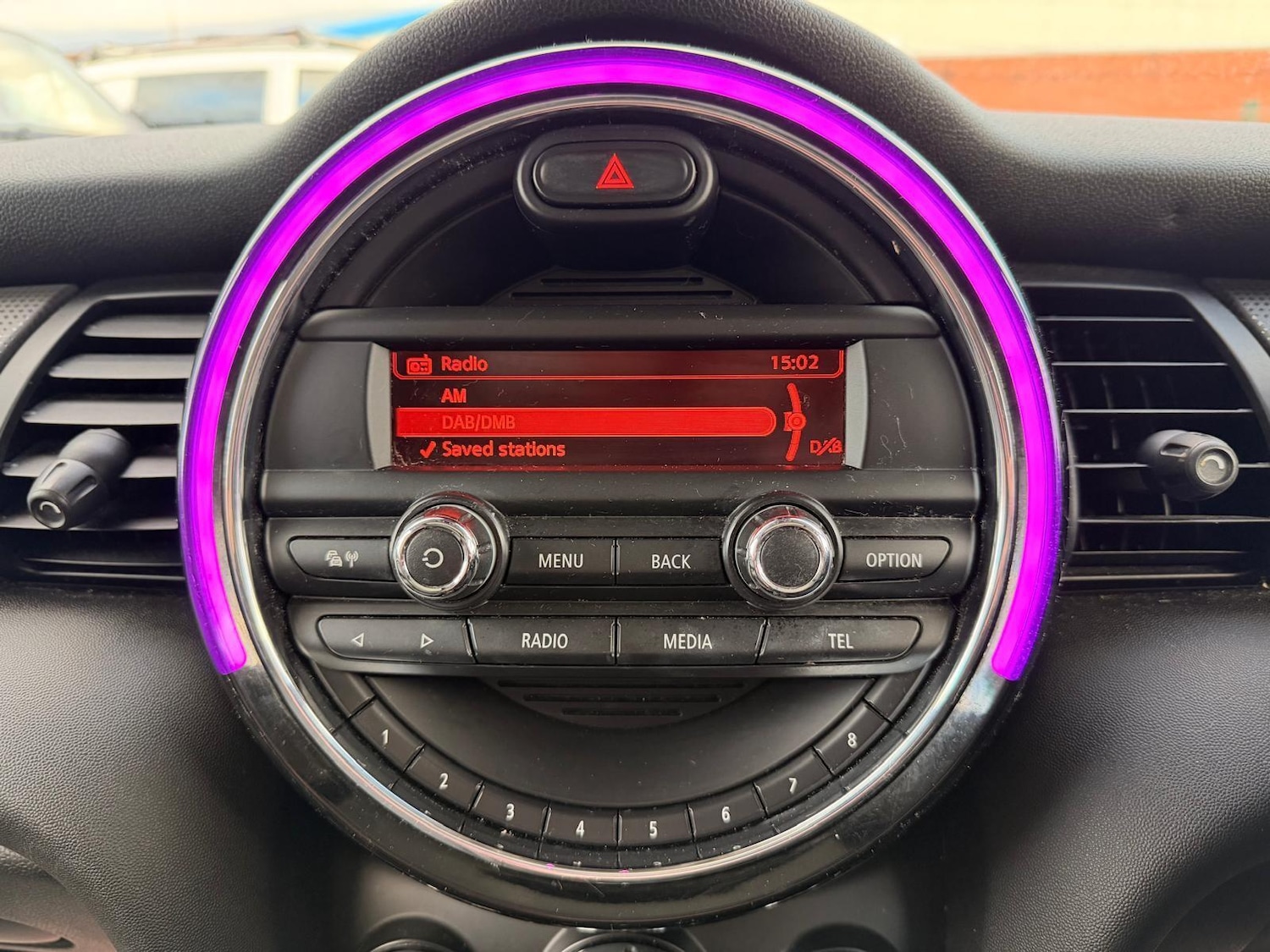 Used MINI Hatch 2014 for sale - 76997335: Photo 40