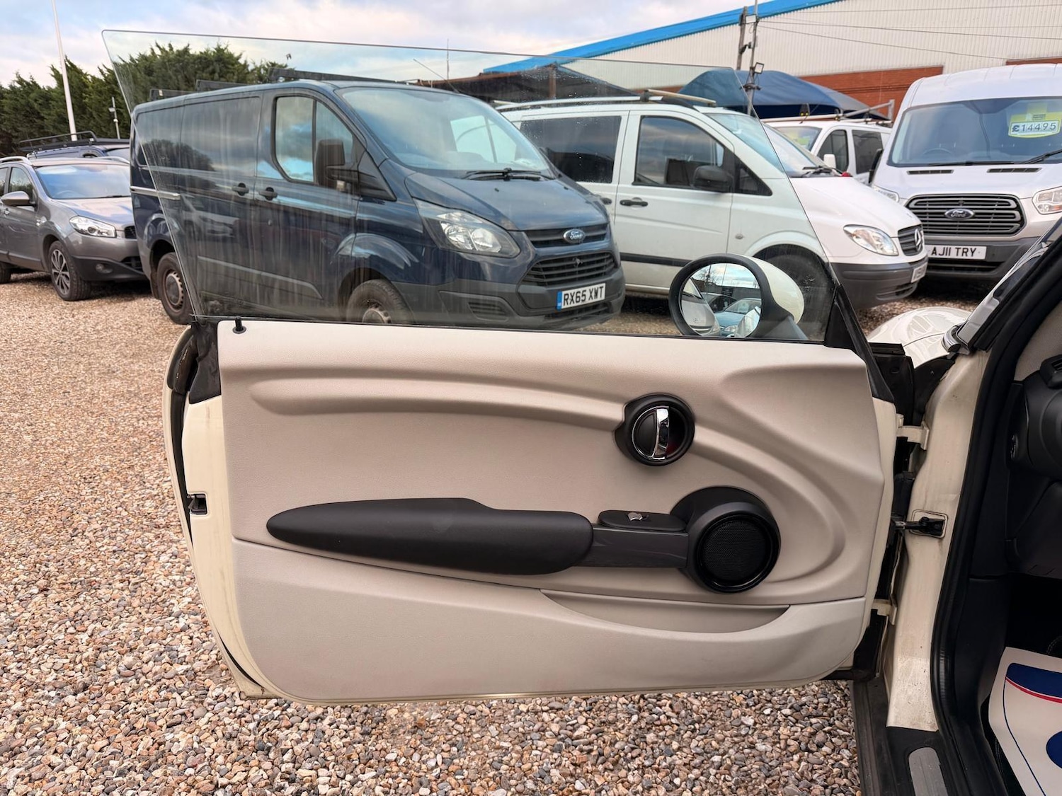 Used MINI Hatch 2014 for sale - 76997335: Photo 49