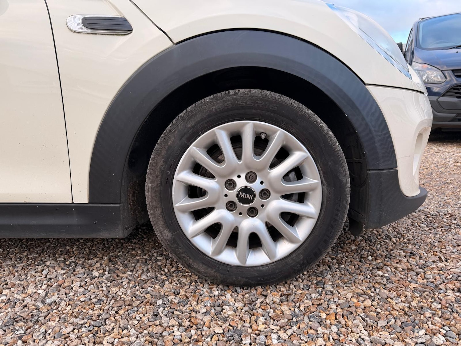 Used MINI Hatch 2014 for sale - 76997335: Photo 52