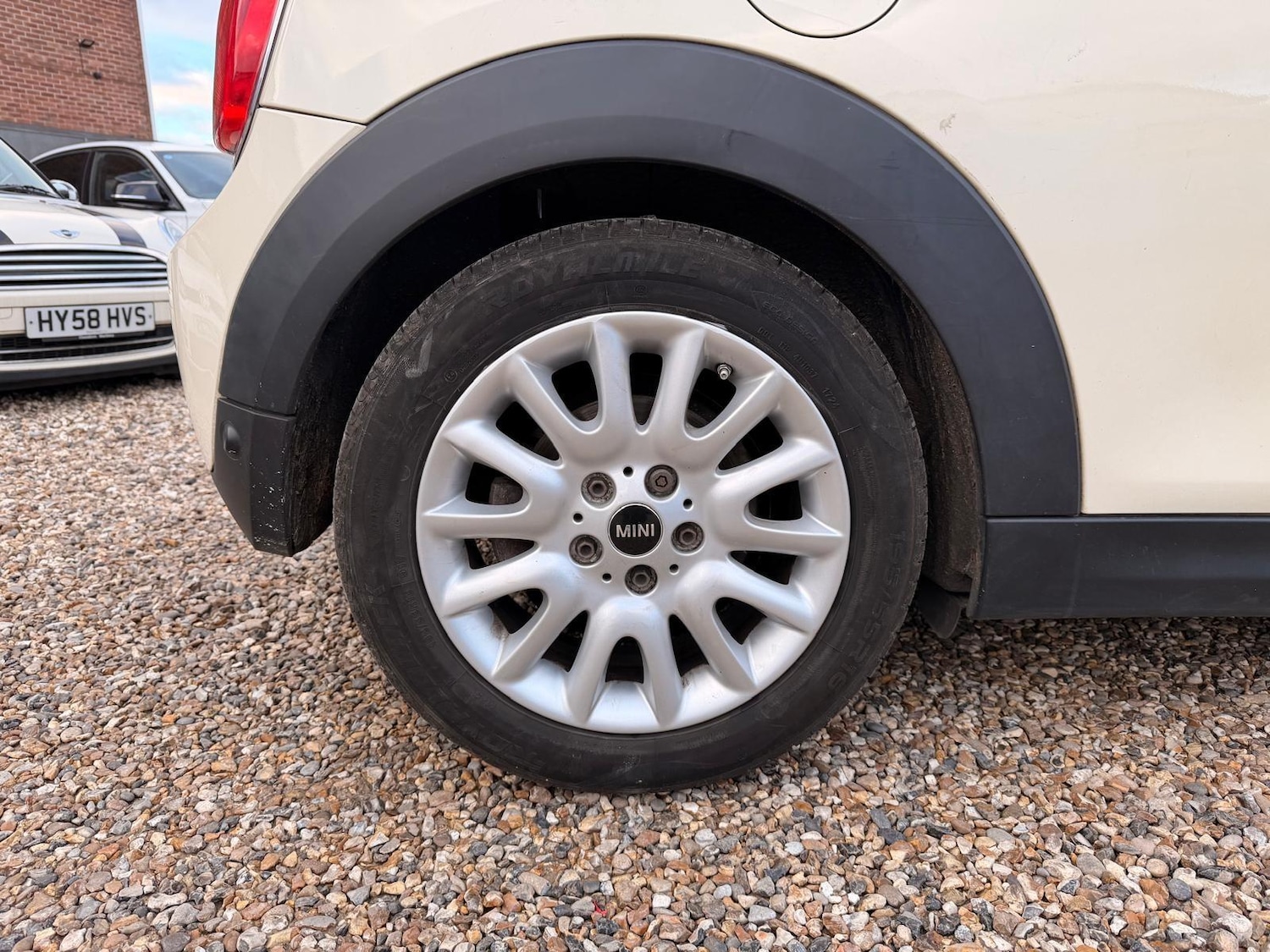 Used MINI Hatch 2014 for sale - 76997335: Photo 53