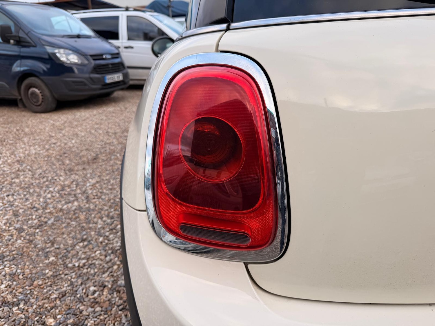 Used MINI Hatch 2014 for sale - 76997335: Photo 54