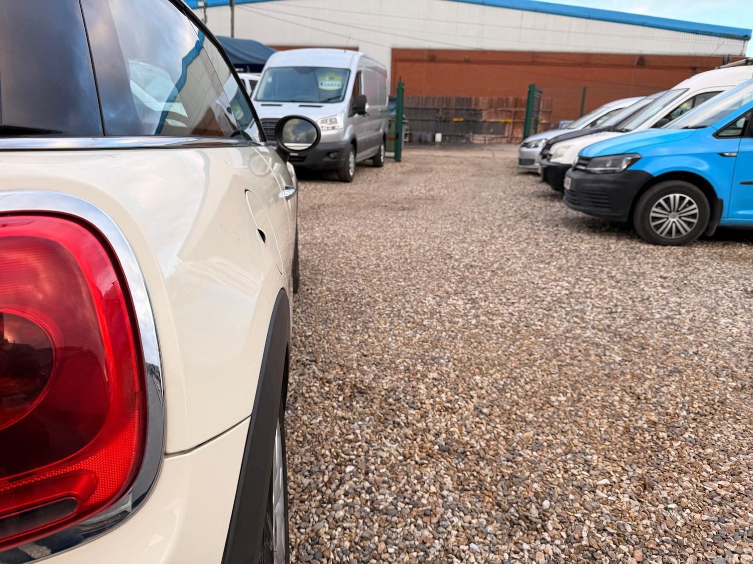 Used MINI Hatch 2014 for sale - 76997335: Photo 57