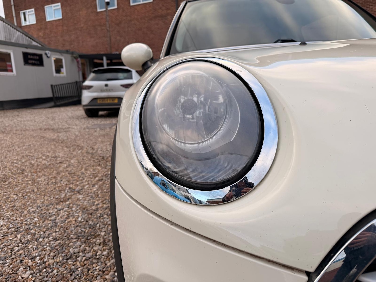 Used MINI Hatch 2014 for sale - 76997335: Photo 58