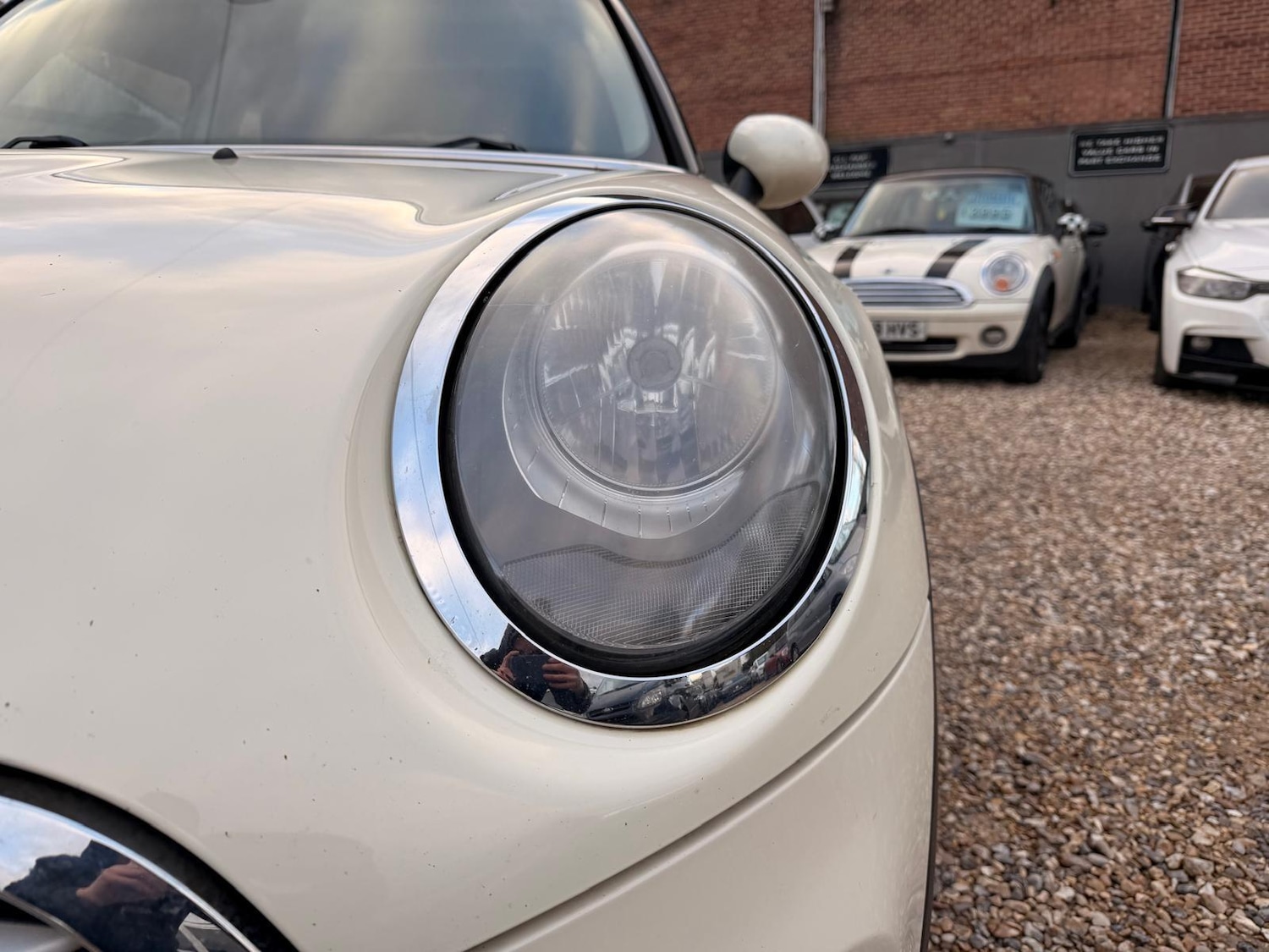 Used MINI Hatch 2014 for sale - 76997335: Photo 59