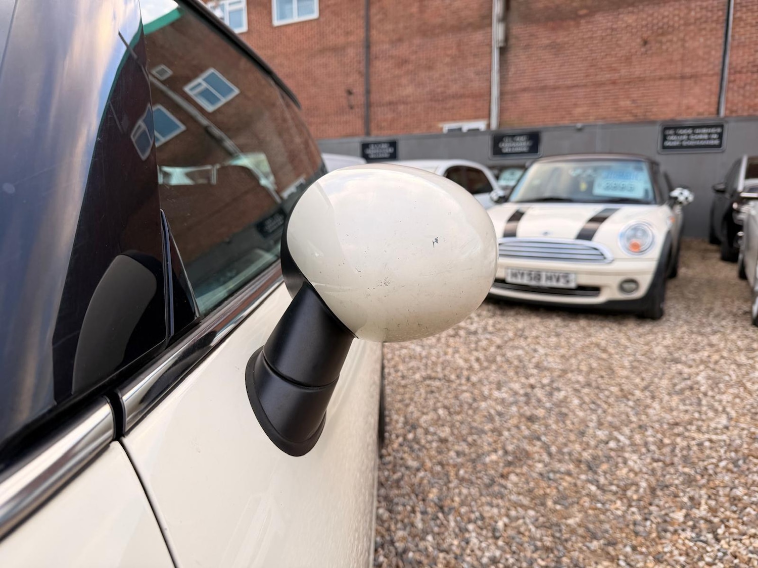 Used MINI Hatch 2014 for sale - 76997335: Photo 63