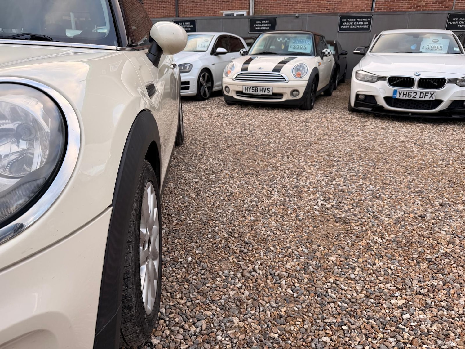 Used MINI Hatch 2014 for sale - 76997335: Photo 67