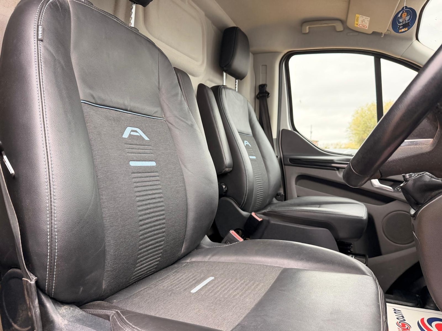 Used Ford Transit Custom for sale - 76996320: Photo 15