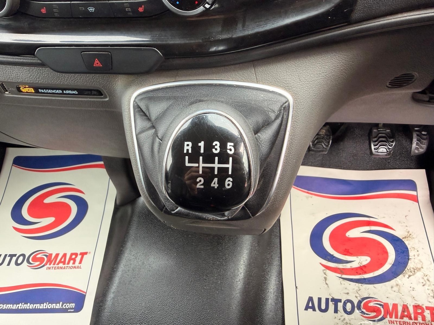 Used Ford Transit Custom for sale - 76996320: Photo 21