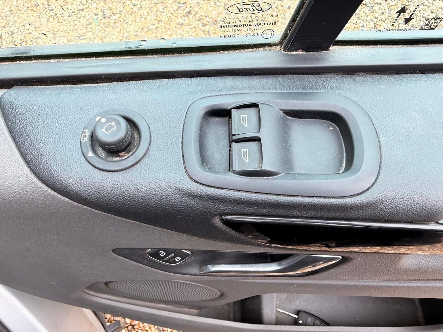 Used Ford Transit Custom for sale - 76996320: Photo 23