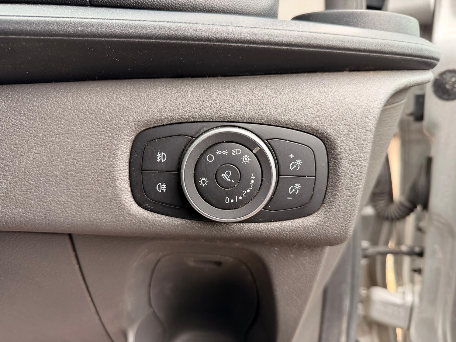 Used Ford Transit Custom for sale - 76996320: Photo 25