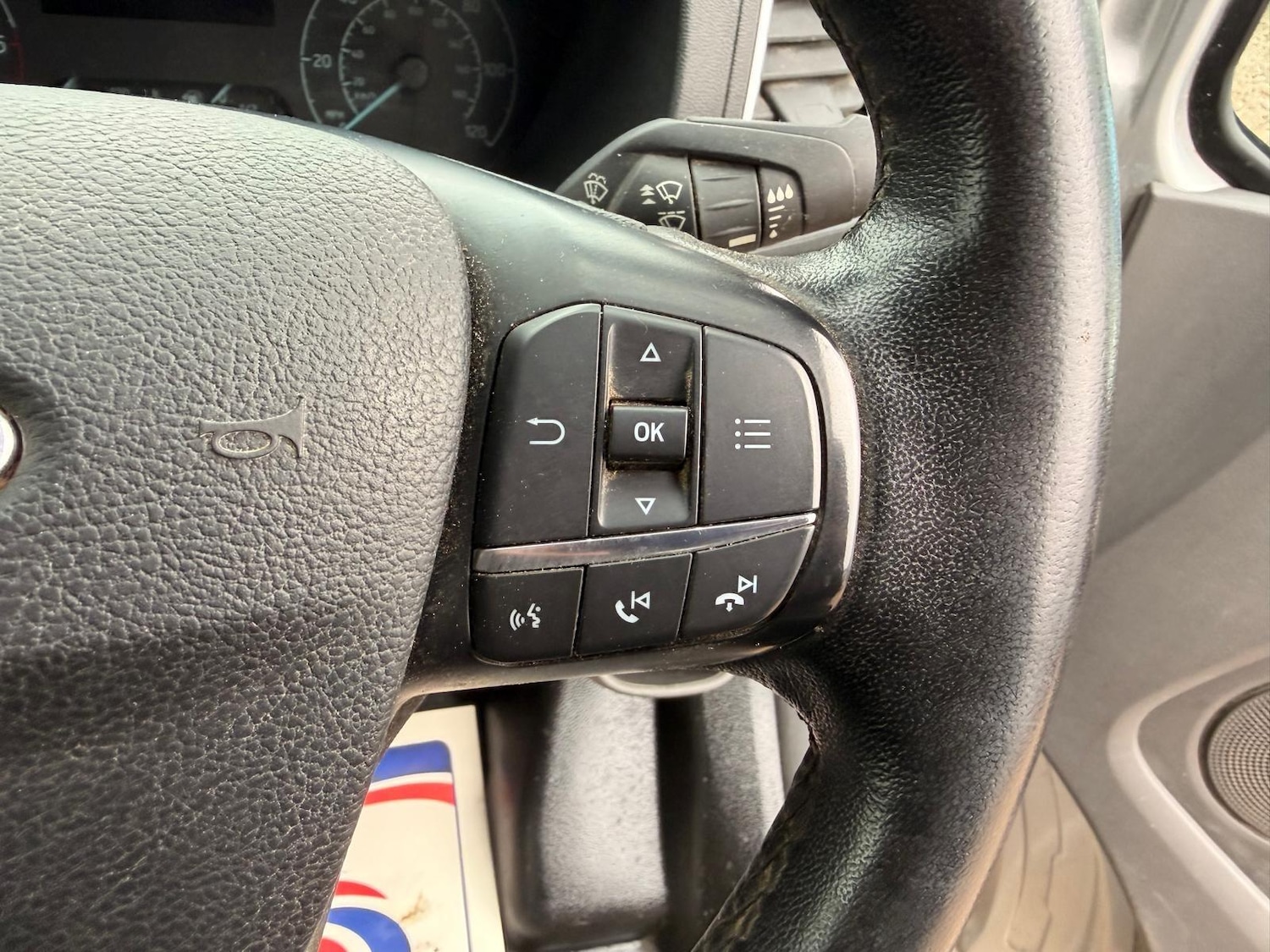 Used Ford Transit Custom for sale - 76996320: Photo 29