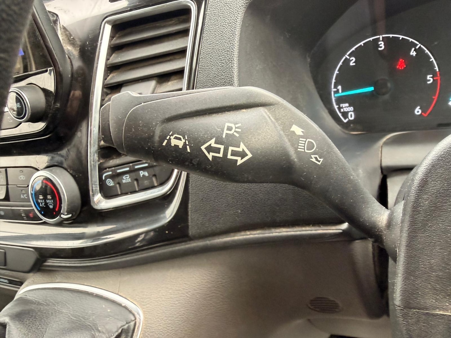 Used Ford Transit Custom for sale - 76996320: Photo 48