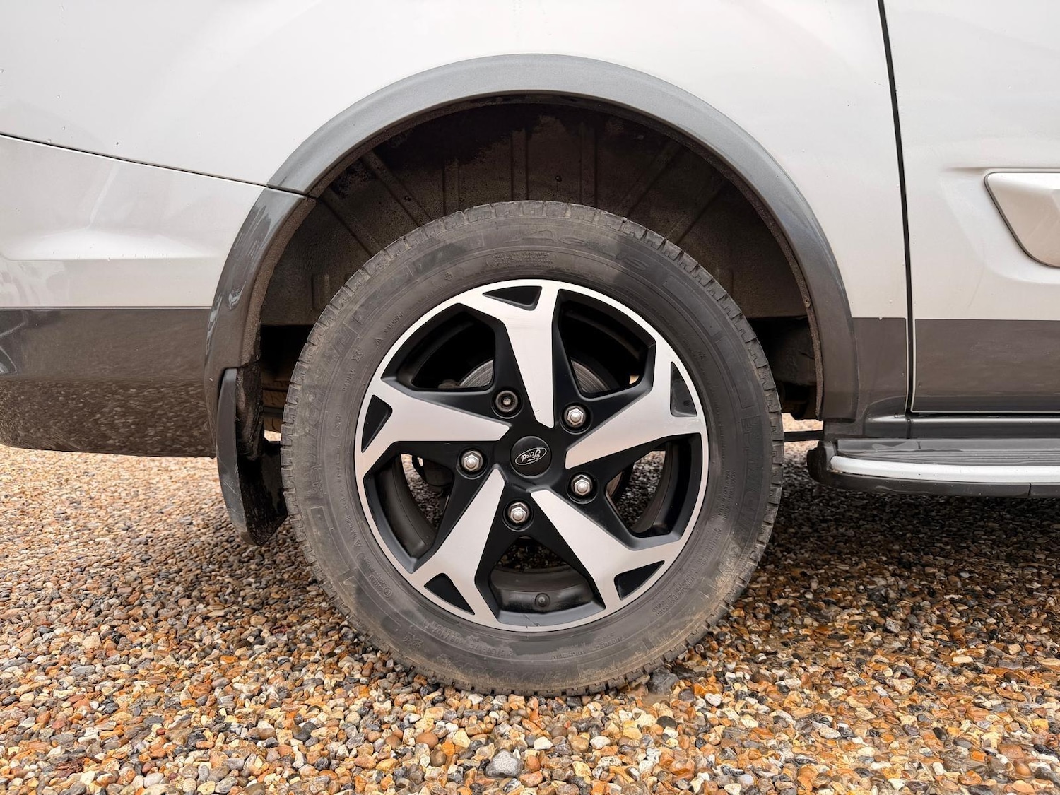 Used Ford Transit Custom for sale - 76996320: Photo 63